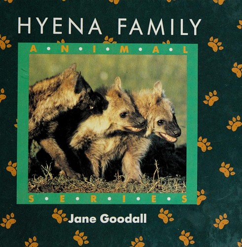 Hyena Family