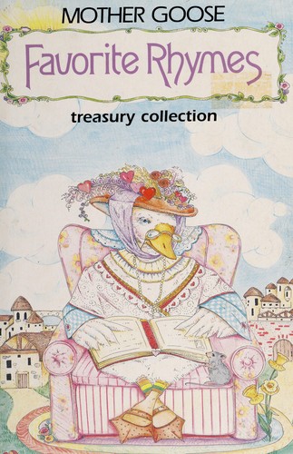 Favorite Rhymes (Treasury Collection)