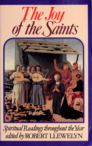 Joy of the Saints