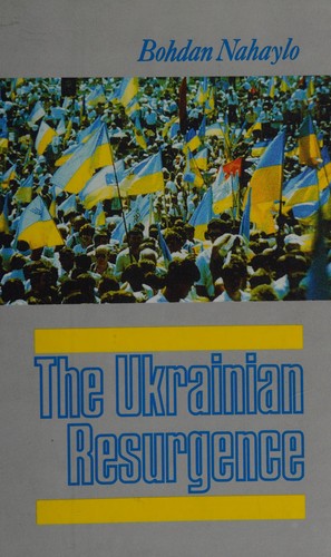 Ukrainian Resurgence