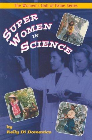 Super women in science