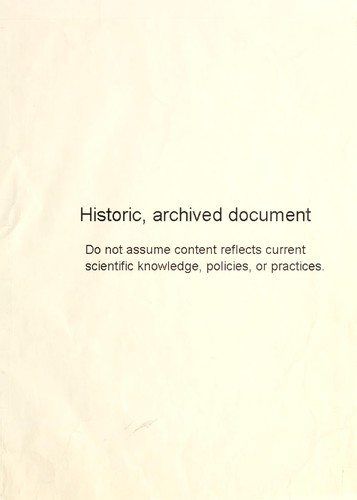 Timberland and woodland resources outside national forests in northwestern New Mexico, 1987