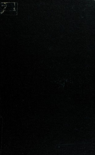 Peterborough; land of shining waters