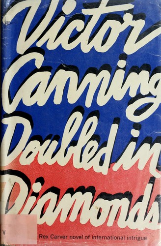 Doubled in diamonds.