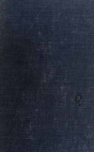 Human personality and its survival of bodily death.