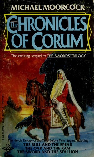 The Chronicles of Corum