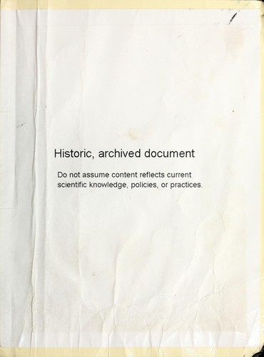 Forest management practices to prevent insect and disease damage to southern pine