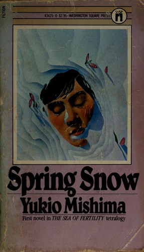 Spring Snow