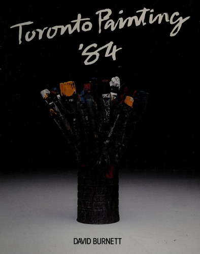 Toronto painting '84