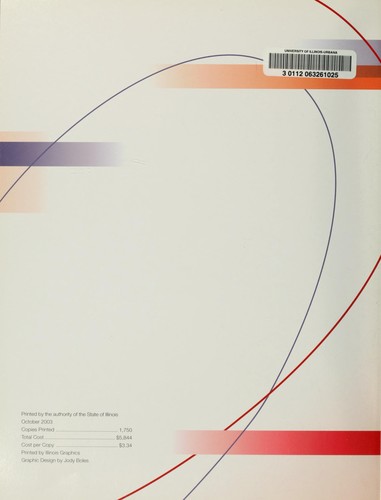 Report of the Comptroller