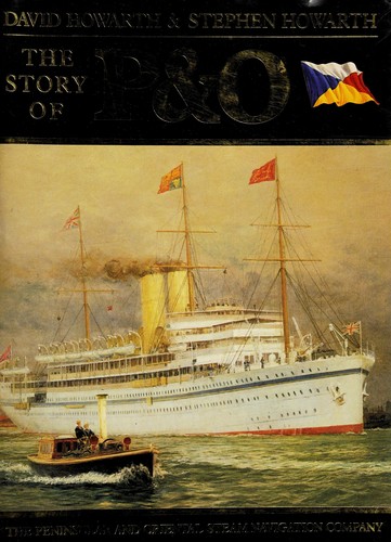 The Story of P and O