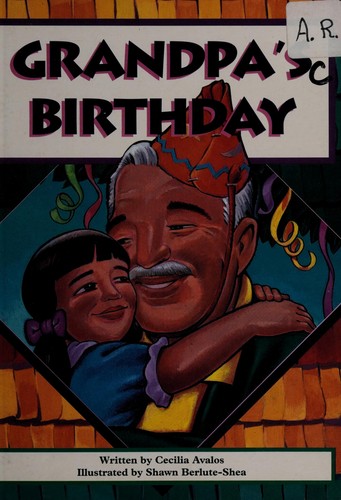 LT 2-A Gdr Grandpa's B-Day Is