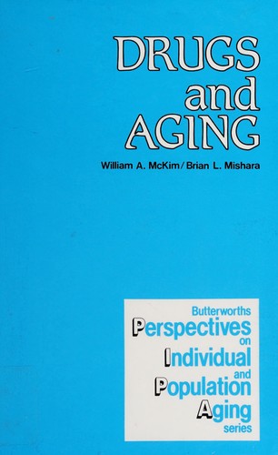 Drugs and aging