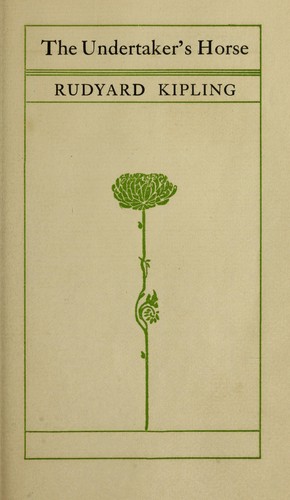 The undertaker's horse