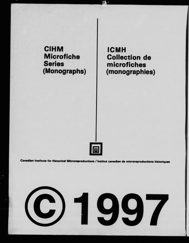 Mitchell-Walker moisture test