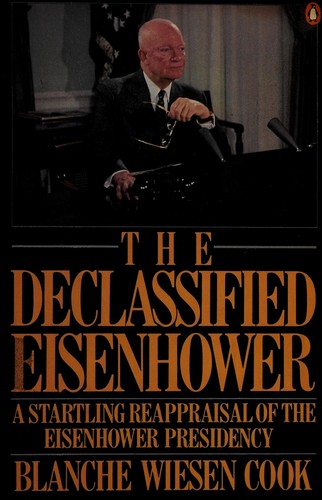 The declassified Eisenhower