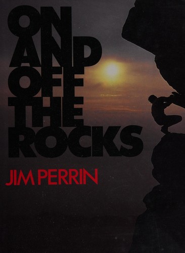 On and off the rocks