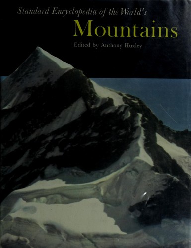 Standard encyclopedia of the world's oceans and islands.