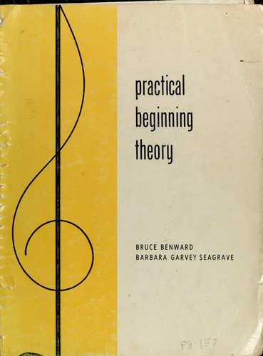 Practical beginning theory