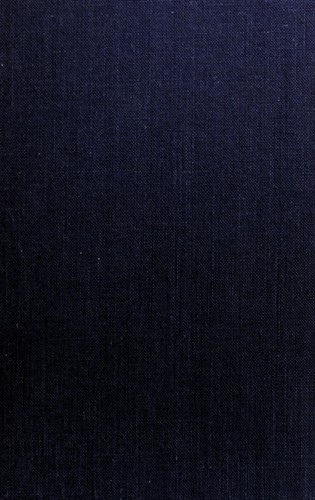 The religious ideas of the Old Testament