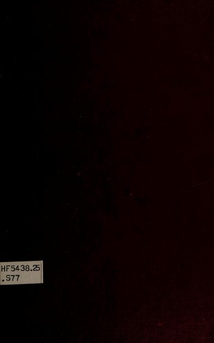 Advanced industrial selling