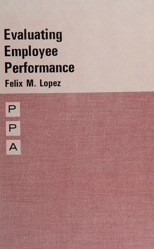 Evaluating employee performance