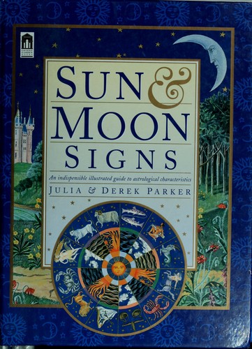 Sun & Moon Signs