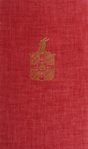 The dust of combat, a life of Charles Kingsley