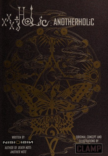 Anotherholic, landolt-ring aerosol