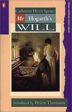 Mr. Hogarth's Will. (Penguin Australian Women's Library)