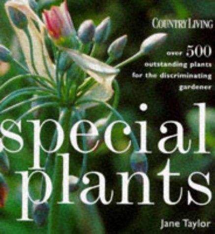 Special Plants