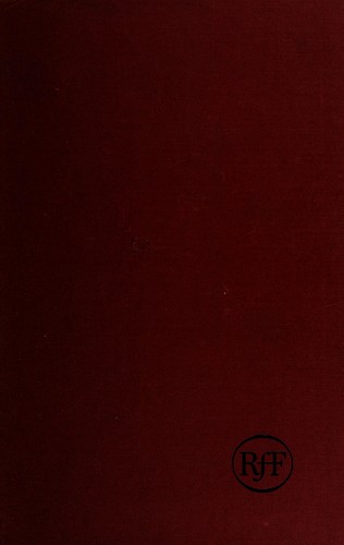 Cars, cans, and dumps