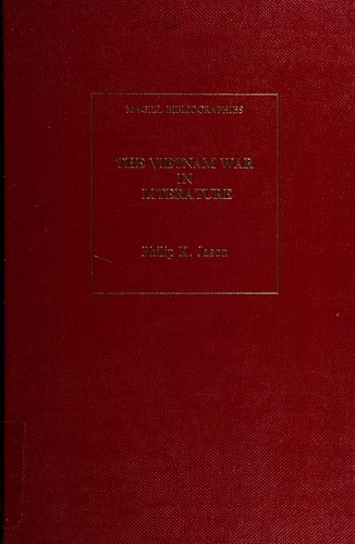 The Vietnam War in literature