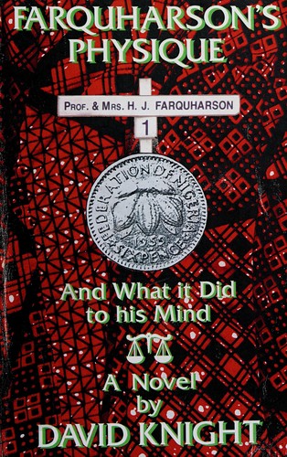 Farquharson's physique