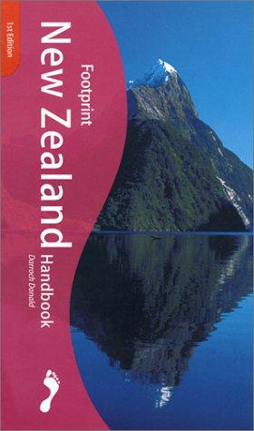 Footprint New Zealand Handbook 