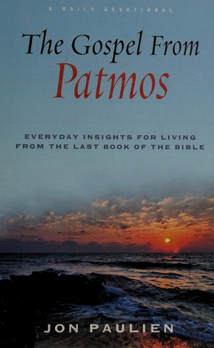 The gospel from Patmos