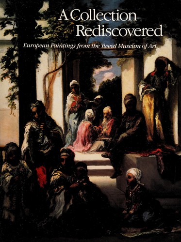 A collection rediscovered