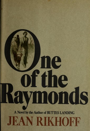 One of the Raymonds.