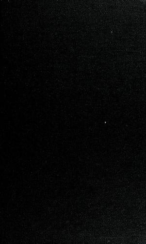 The economics of pollution.