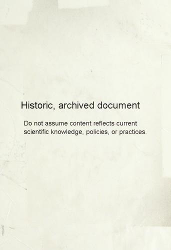 Helispot location and construction