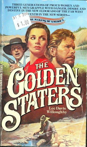 Golden Staters