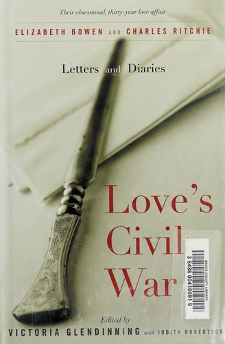 Love's civil war