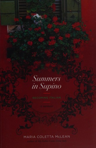 Summers in Supino