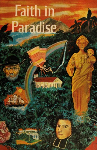 Faith in paradise