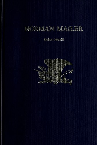 Norman Mailer