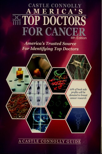 America's top doctors for cancer