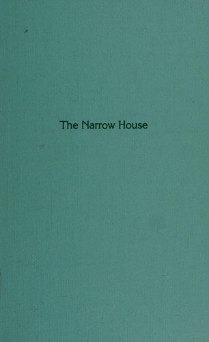 The narrow house