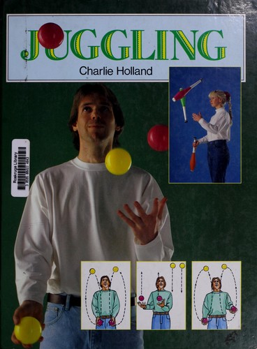 Juggling
