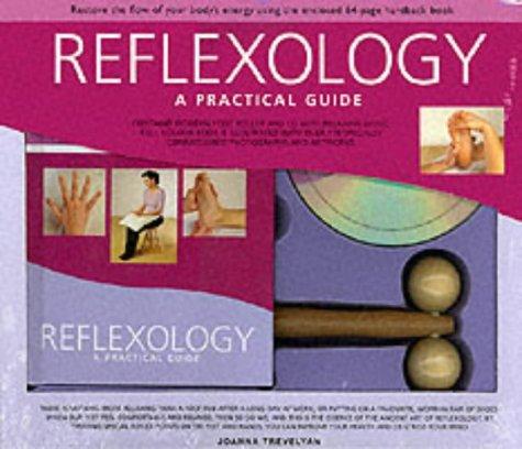 Reflexology (Alternative Health Box Set)