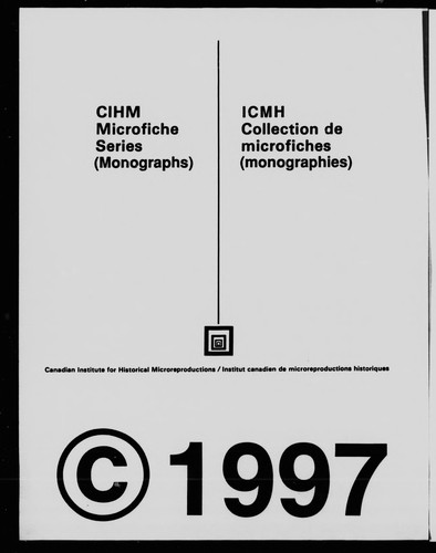 Co-operative experiments with nodule forming bacteria